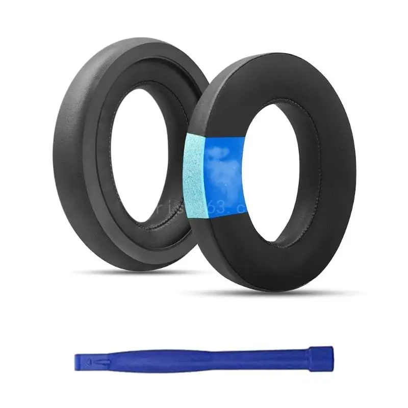

Soft Ear pads for HD598CS HD599 569 559 HD558 Headphones Noise Isolation