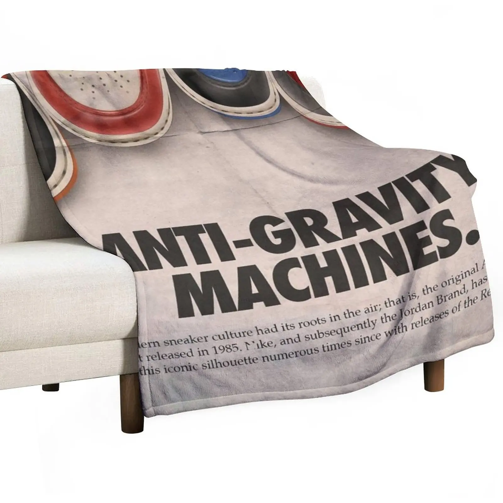 

Artwork Throw Blanket Heavy Blanket wednesday