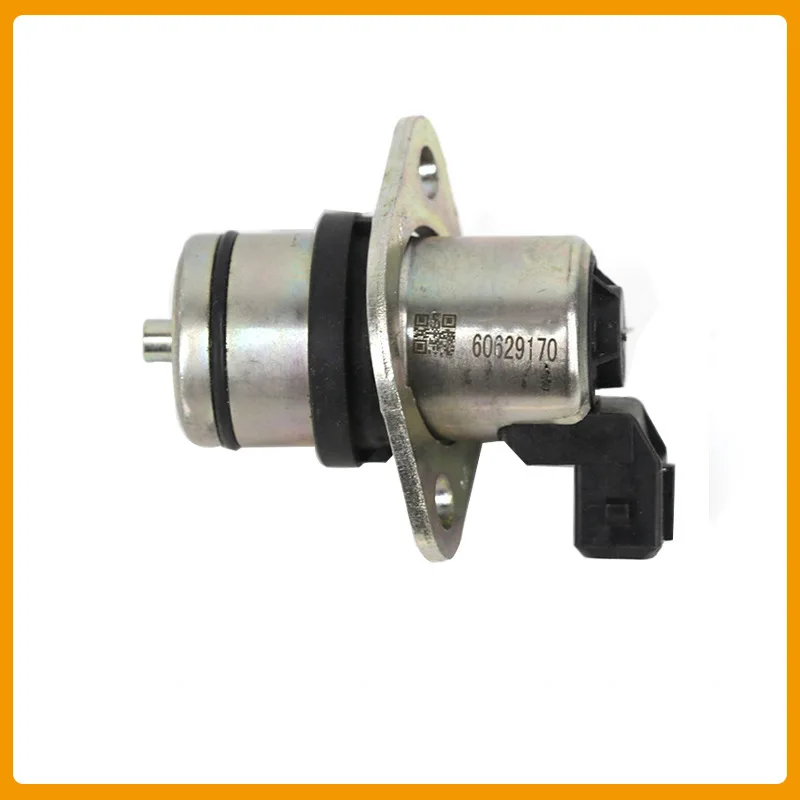 GAC motor camshaft solenoid valve oil control valve VVT 60629170 pneumatic air valve automatic gearbox solenoid valve