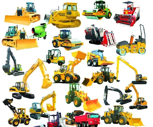 Pengyan Excavator Parts Store