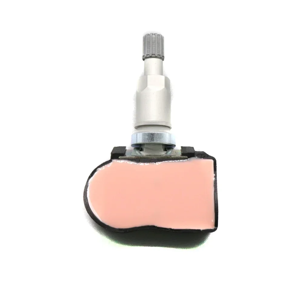 ڵ TPMS Ÿ̾ з ͸ , ֻ  Ʈ  Ʈ 2012-2020 315mhz 407003AN1A, 1/4 