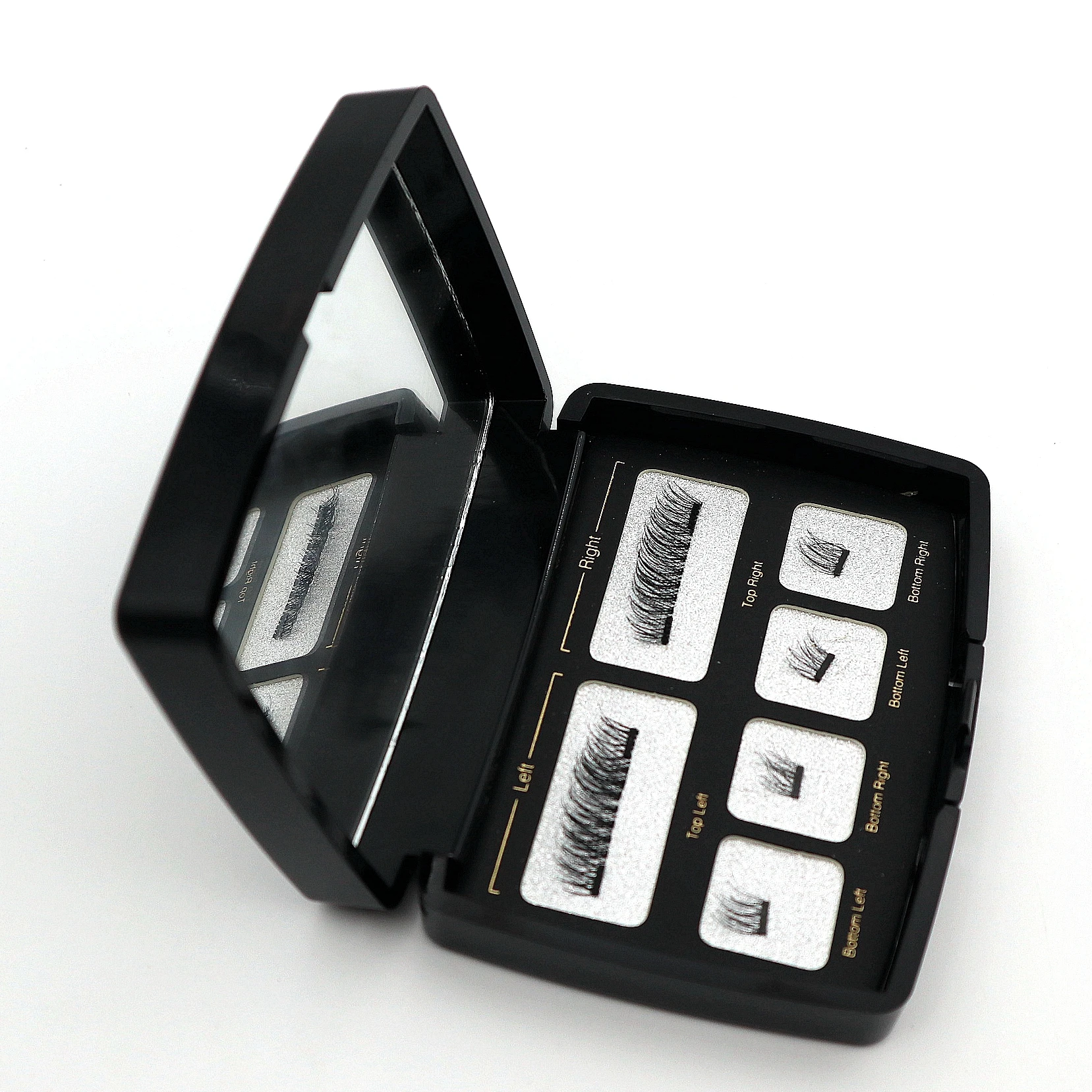 Natural Looking Magnetic Lashes