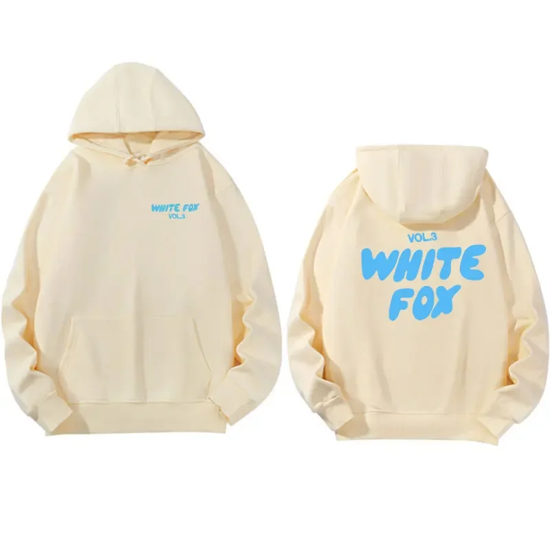 

Women Casual Printing StyleHoodies Spring Long Sleeve Hooded Sweatshirt Loose Tops Ladies Sport Wear Designer Suits Streetwear