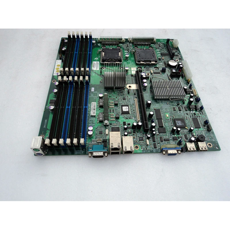 Original Server Motherboard For Lenovo R515 R525 DPX1333RK 11009967 Good Quality Hot 6 Original Server Motherboard For Lenovo R515 R525 DPX1333RK 11009967 Good Quality Hot - Image 4