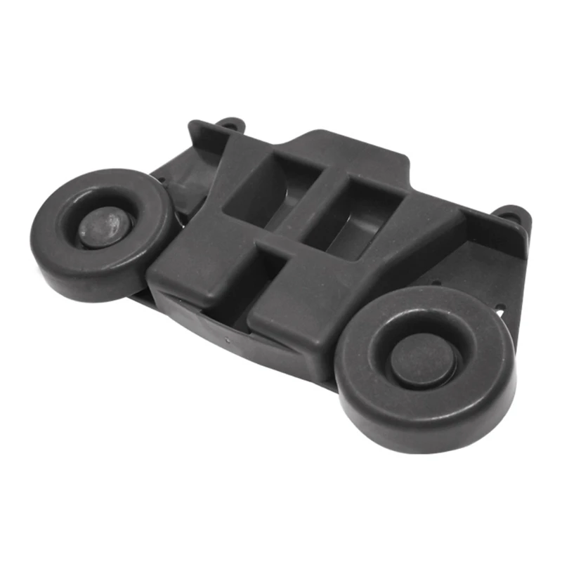 Dishwasher Rack Roller For Dish Rack WPW10195417 W10195416V AP5983730 Universal Dishwasher Parts Accessories