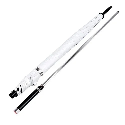 

Samurai Sword Umbrella Corporation Children Business Children Umbrella Windproof Sonnenschirm Big Umbrella