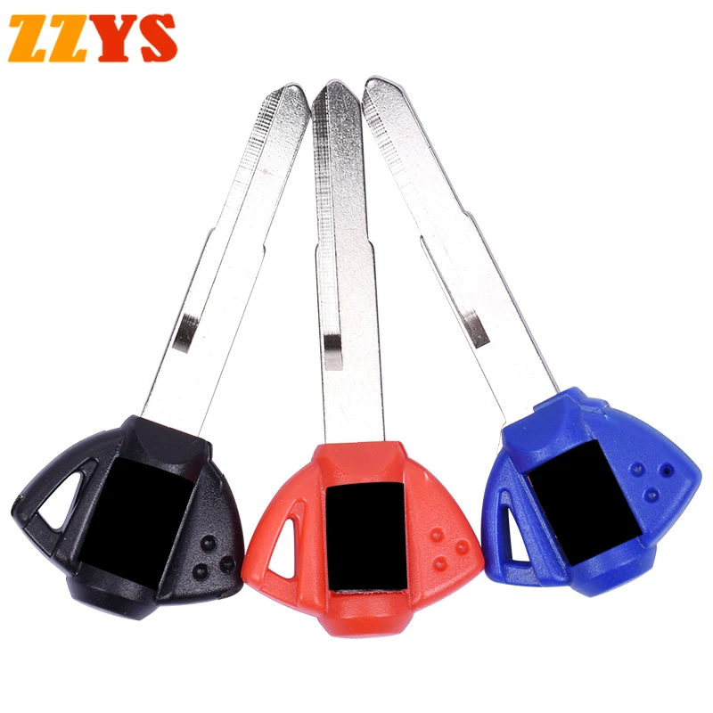 1pc Universal Key Embryo Blank Handle for Suzuki Access 125 SX4 DRZ400 DRZ 400 DRZ400SM DR650 DR 650 DL1000 VStrom V-Strom 1000