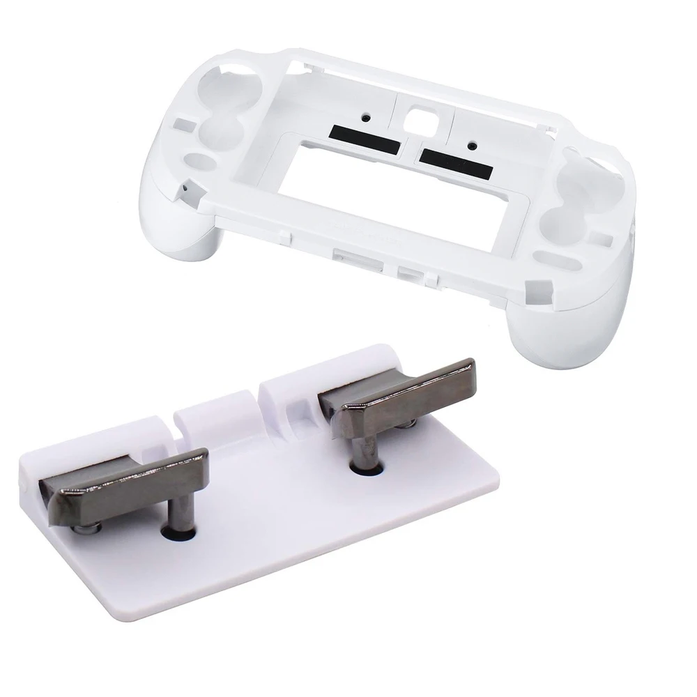 For PS VITA PSV1000/2000 New L3 R3 With L2 R2 Case Gaming