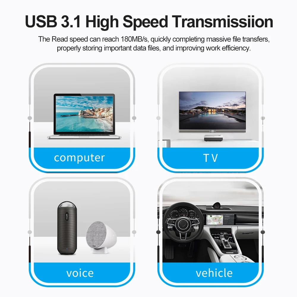 Рисунок 4 - 100% Оригинальный OV USB 3