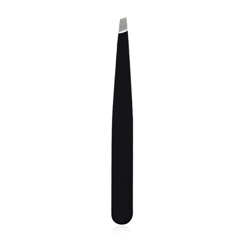 Hair Removal Tweezers Stainless Steel for Eyelash-Extension with Travel for Case 3
