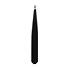Hair Removal Tweezers Stainless Steel for Eyelash-Extension with Travel for Case 3