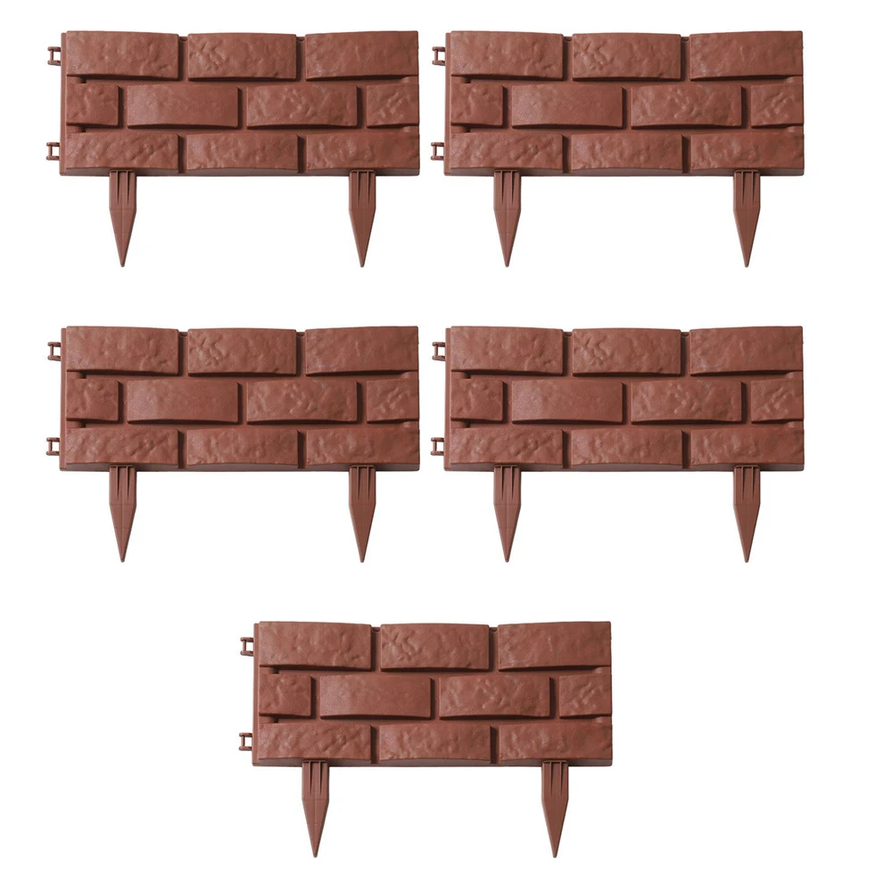 5 Pcs