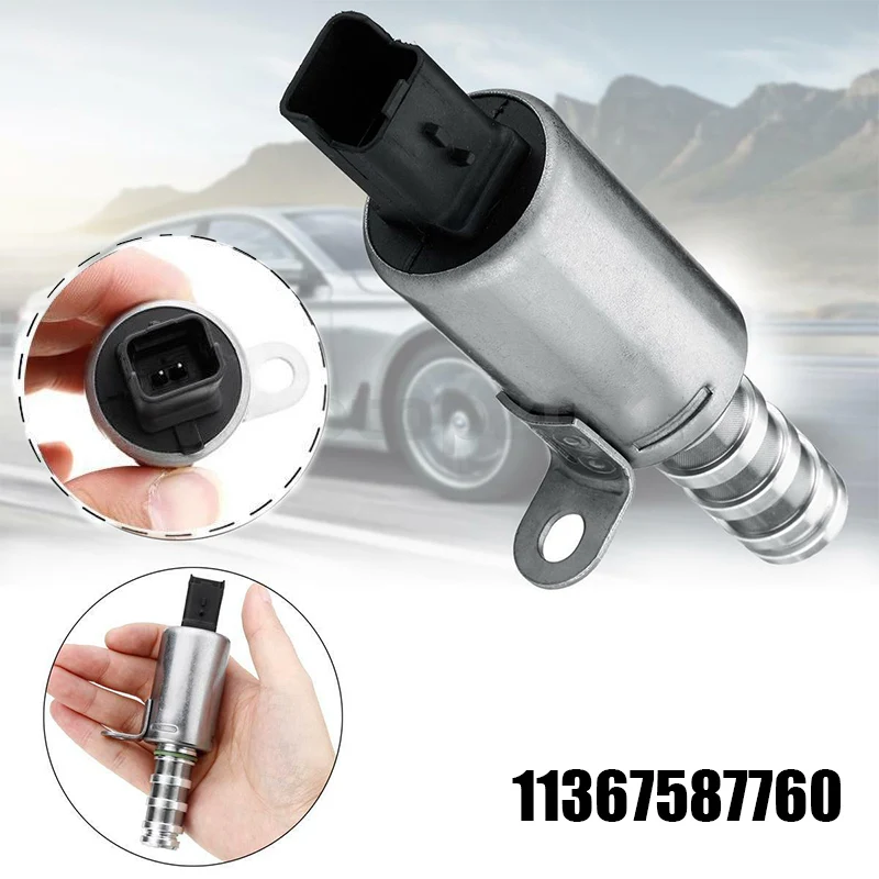 11367604292 Solenoide Di Controllo Della Fasatura Variabile Della Valvola Vanos Per C Itroen P Eugeot 1.6 Thp 1628924280 9677922180 1922.V9 1922.R7