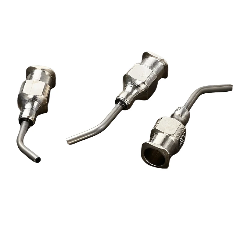 IC SMD Vacuum Sucking Suction Pen Remover Sucker Pump Tweezer Pick Up Tool Solder Desoldering with 3 Suction Head