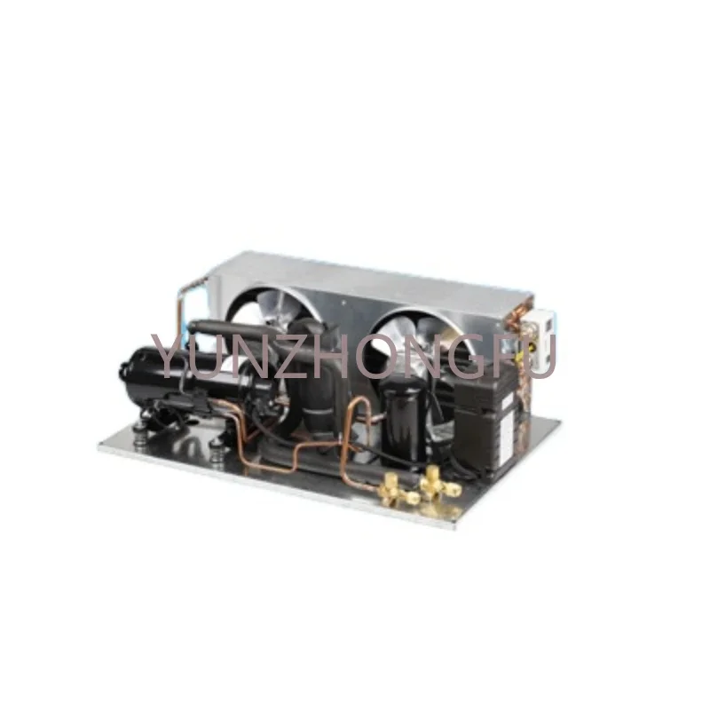 

R404a 2HP охладитель холодильной камеры, Холодильный компрессор
