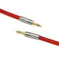 SilverTRS Red