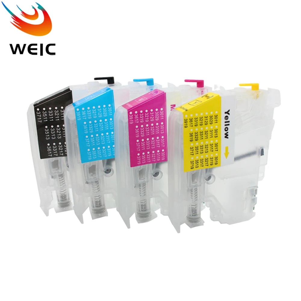  MFC-J5330 MFC-J5335 MFC-J5730 MFC-J5930 MFC-J6530 MFC-J6930 MFC-J6935  ũ īƮ, LC3217, LC3219