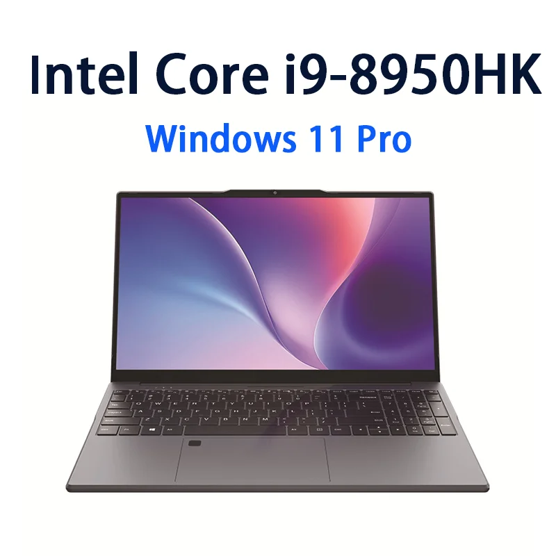 Intel Core i9-8950HK