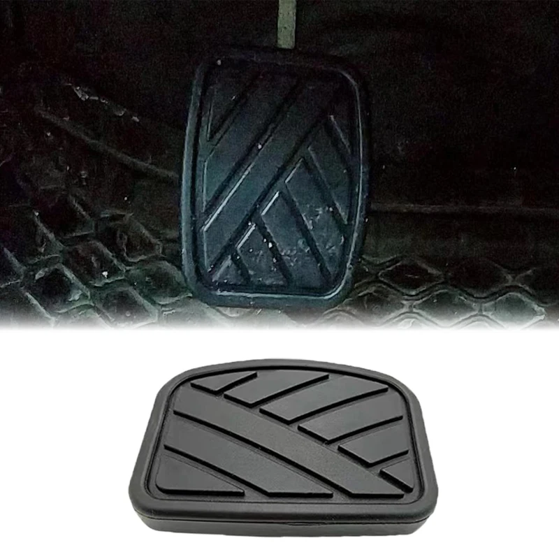 Copri Pedale Frizione Freno Per Suzuki Sx4 Swift Aerio Stima Samurai Sidekick Kuzashi Grand Vitara Geo Metro Tracker
