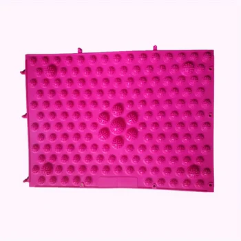 Acupressure Foot Massage Mat