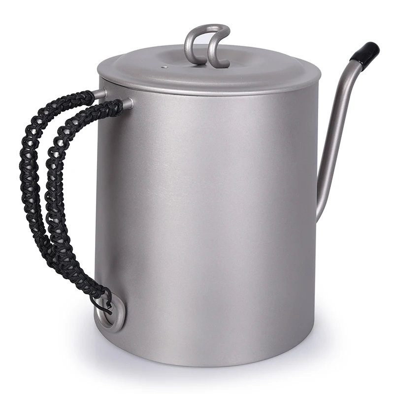 Travel Kettle Camping Kettle Wilko Boundless Voyage Outdoor