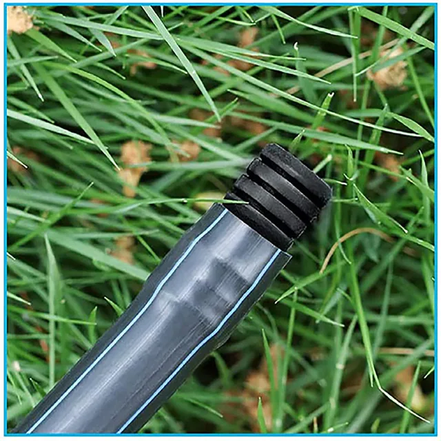 Kerti Tömlő 16 Mm 20 25 Dugó Végű Víztömítés Műanyag Záró Öntöző Csepegtető Öntözőcsövek Szerelvények 10Db - Image 2