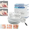 Anti Snoring Mouth Guard Adjustable Anti-Snoring Mouthpiece Sleeping Devices Bruxism Snoring Stopper Improve Sleep Mouthpiece 1