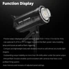Godox SK300IIV SK400IIV SK300II-V SK400II-V 2.4G X System Professional Compact Studio Flash for Photography Studio Stream 4