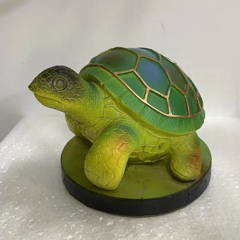 Рисунок 4 - Полимерные светильники в виде животных