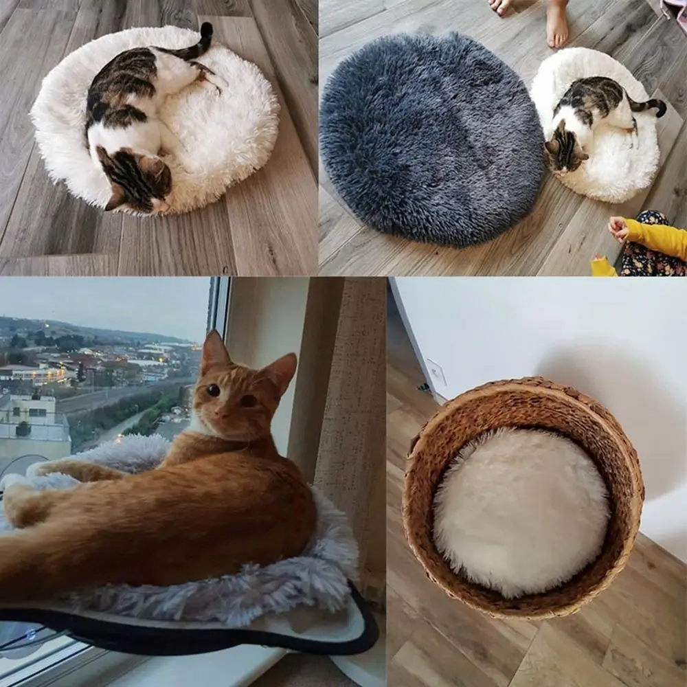 Title 5, Long Plush Ultra Soft Small Medium Large Pet Ho...