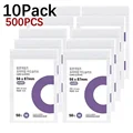 500Pcs - 56x87mm