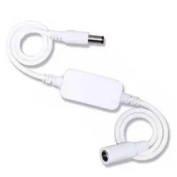 Automatic Restart Timer with Scheduled Power Cycle and Memory Optimization (White)