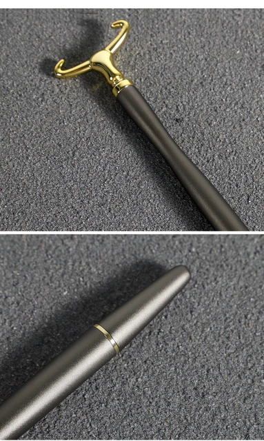  SUNTEREST Magnetic Levitation Pen,Metal Luxury Pen Gifts Tech  Gadgets for Men,Cool Office Decor Unique Floating Pen,Futuristic Cool Tech  Space Pen for Boss,Partner,Tutor(Silver) : Office Products