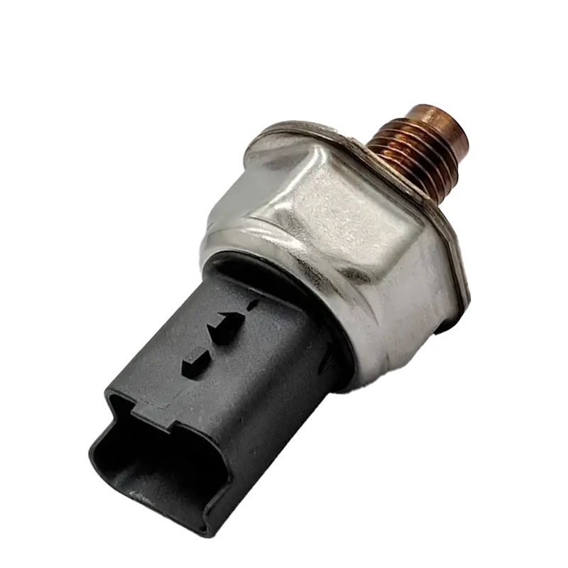 

Automobile fuel common rail pressure sensor sensor oil pressure switch auto parts 55pp03-01