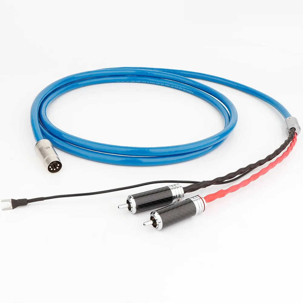 OFC ǹ   5DIN MALE to RCA U ̵ ÷   Tonearm ̺,  ̾,   ĸ