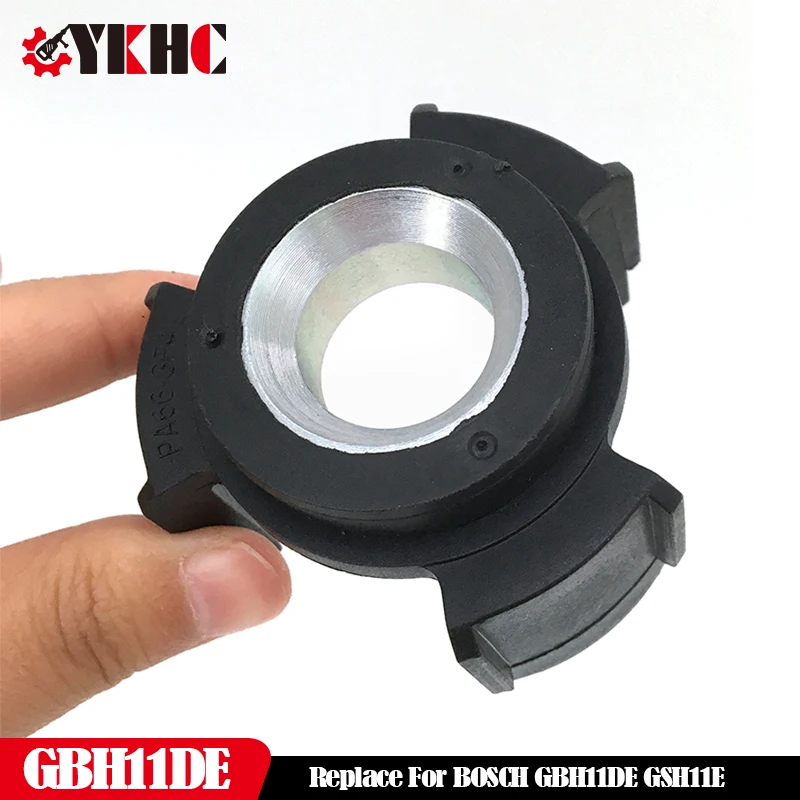 

Replace For Bosch GBH11D GBH 11D GSH11E Demolition Hammer Spacer Tube Control Disc Spare Parts Power Tool Accessories 1Set