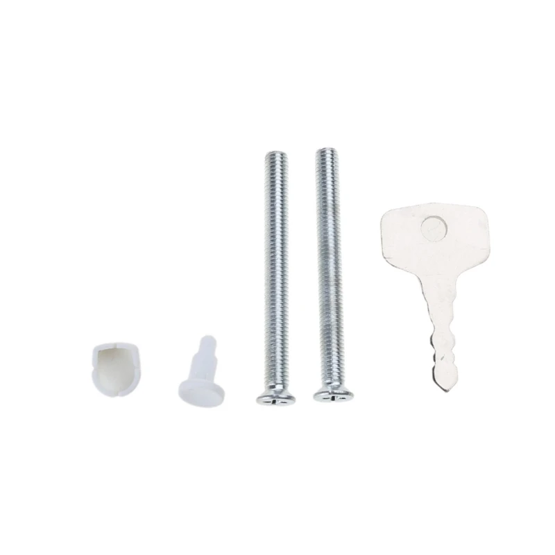 UPVC Universal Espag Window Handle Key Locking For Double Glazing LS'D Tool