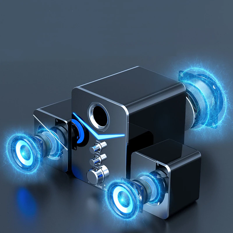 Bluetooth Speaker 4 Bluetooth Speaker 4