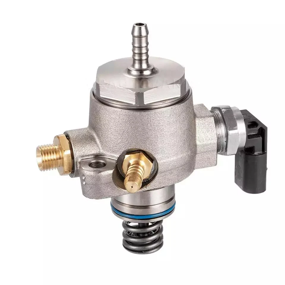 OEM-06L127026B-06L127025K-06L127025J-06L127025R-High-Pressure-Fuel-Pump ...