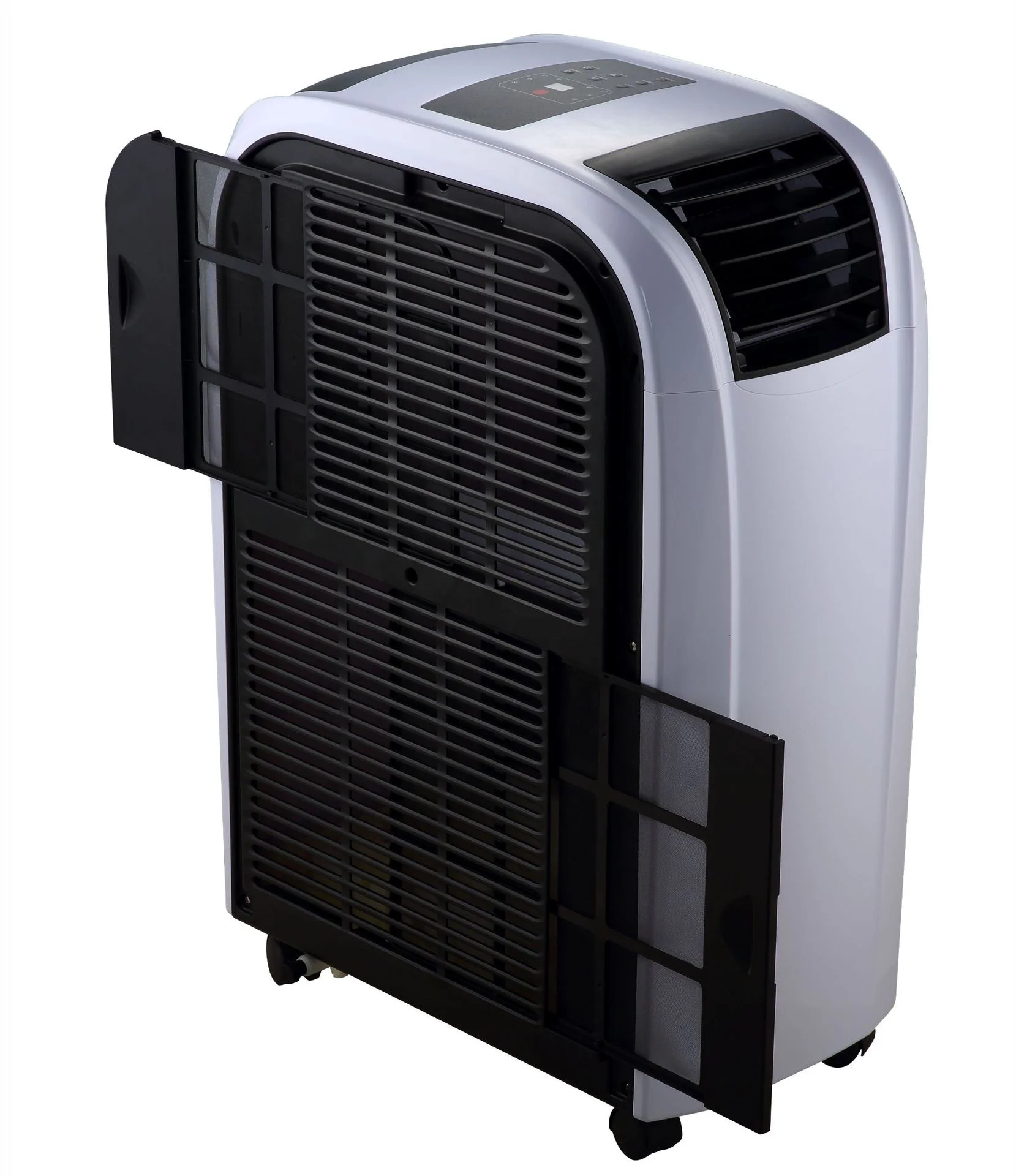 

integrated heating and cooling industrial factory wholesale direct air conditioner mobile air conditioning