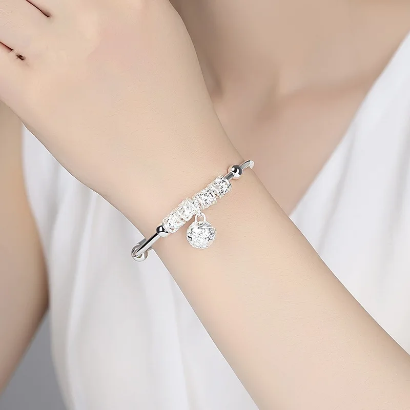 Friendship Bracelet Girls Glitter Wrist Adjustable Jewelry Gift For Best  Friend | Fruugo MY