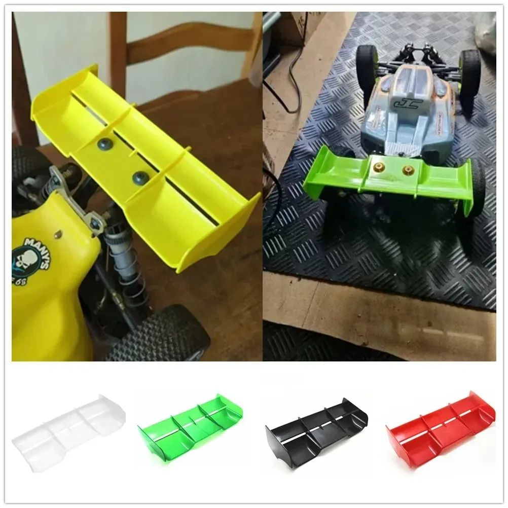 Voiture RC 4x4 Tout Terrain - 2.4GHz Radiocommandée - Jouet Enfant