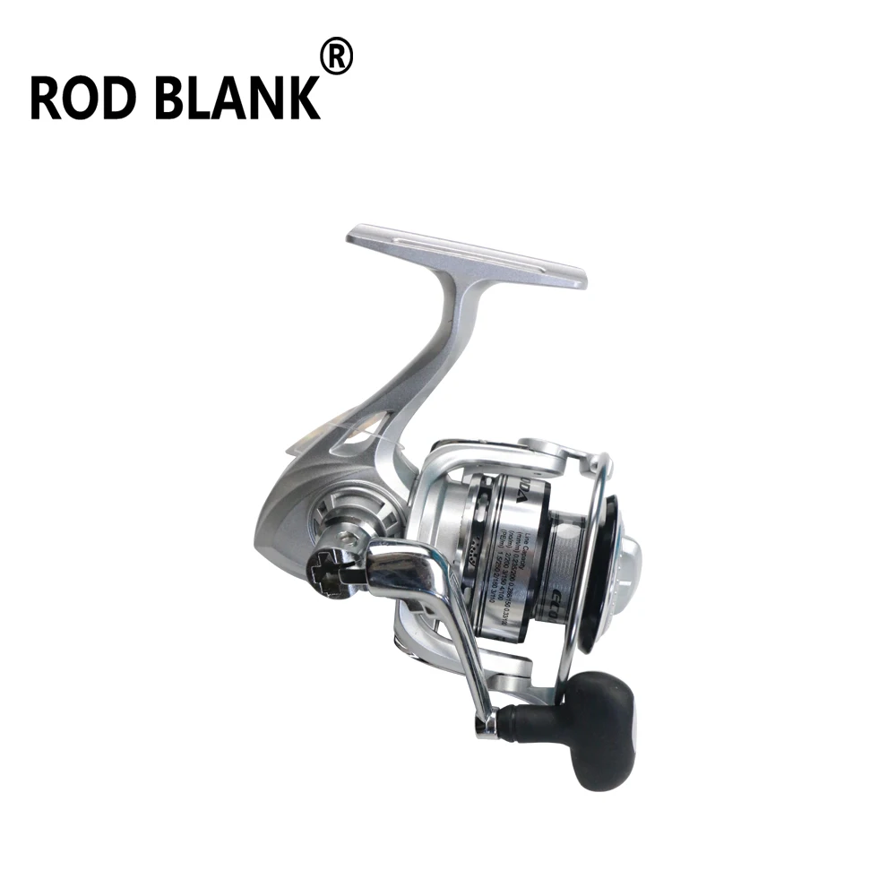 ANYFISH MICRO POWER Fishing Reel Spinning 500 800 Mini Spinning Reels Pesca  Carretilha Small Fishing Wheel Winter Ice Fishing