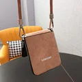 Khaki With Lanyard