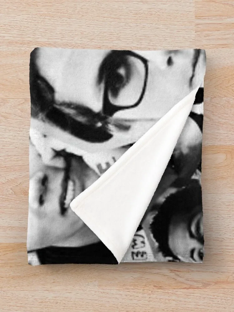  ��並 ���� ������ Dylan Throw ���