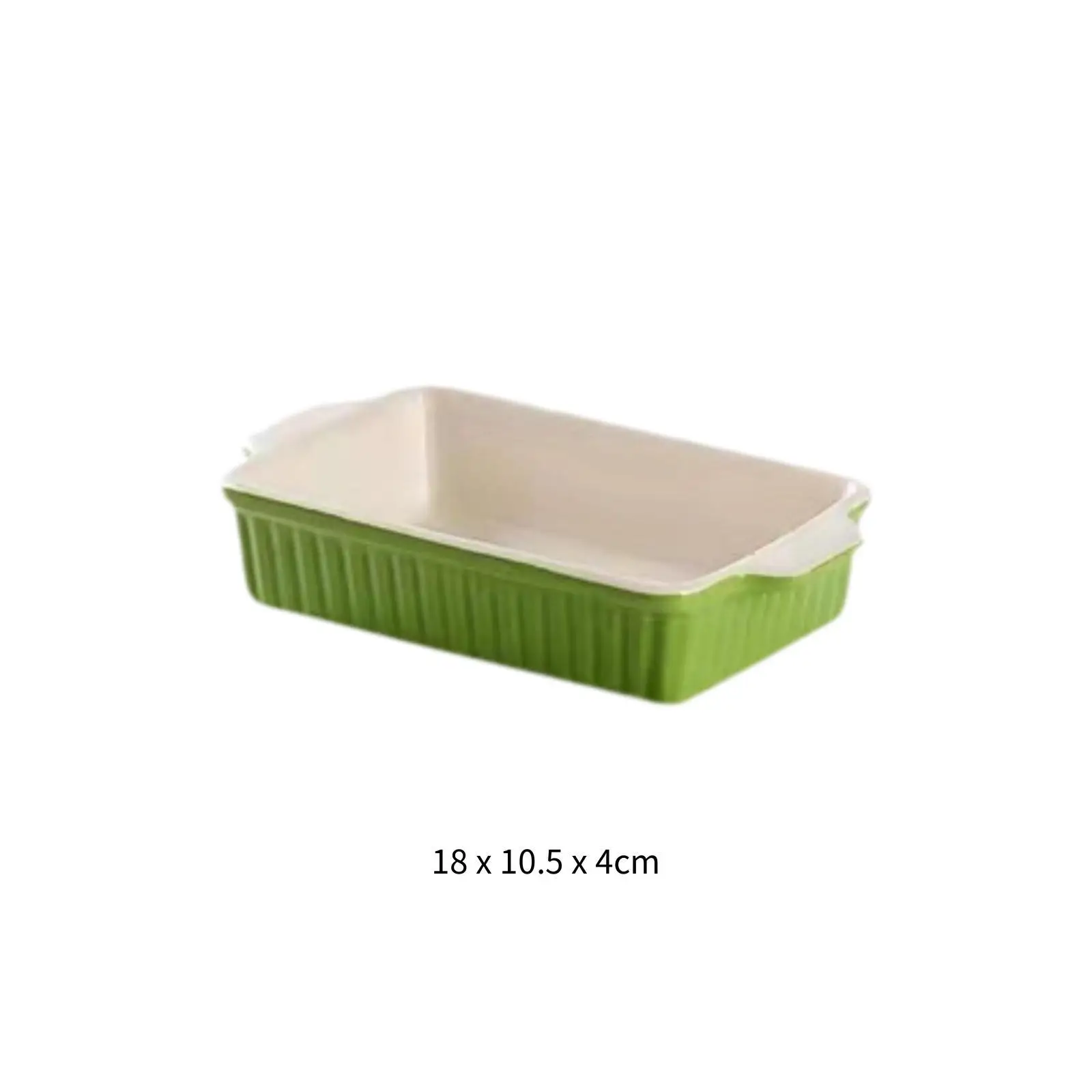 Ceramic Bakeware Porcelain Baking Dishes for Cooking Microwave Oven Banquet