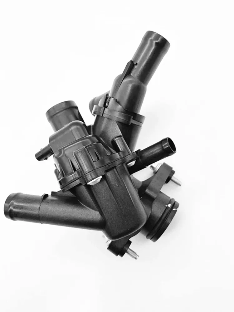 OEMA2702000615forBenzM270EngineCoolantThermostatW117CLA220