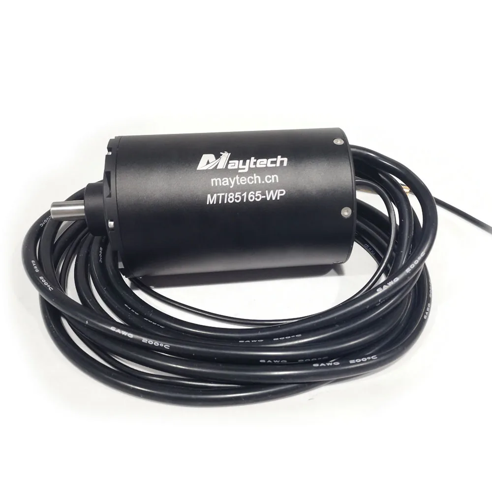 Mayrc 50V 85165 100Kv Brushless Jetsurf Ip68 Impermeabile Potente Motore Motore Per Aliscafo Elettrico Efoi Tavola Da Surf Gommoni