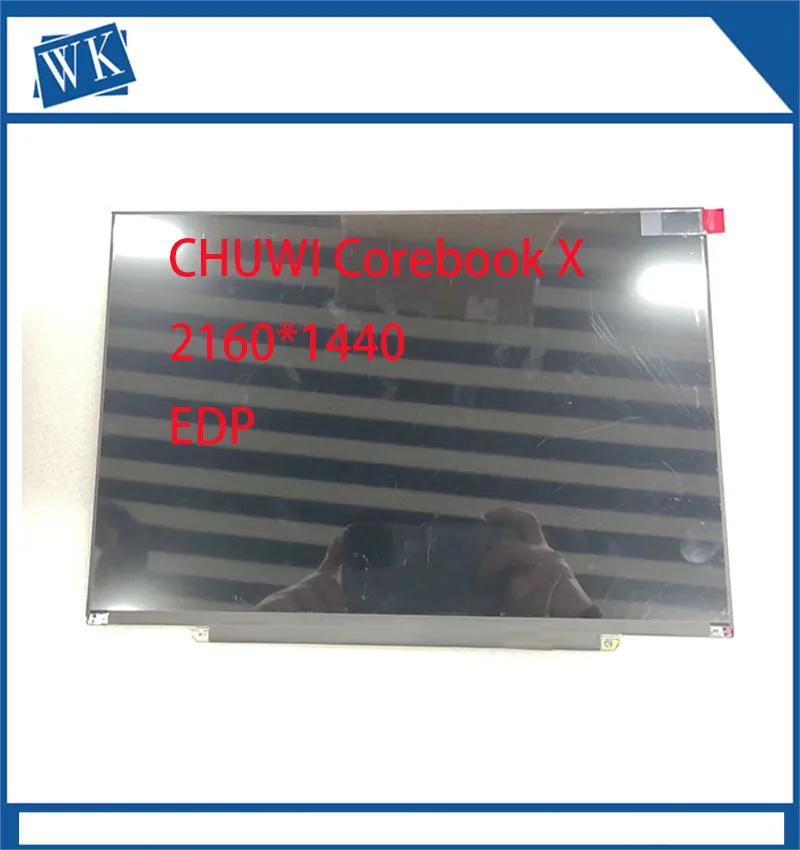 

Экран LCD 14,0 pulgadas para Chuwi CoreBook X, панель IPS QHD 2160x1440 100% sRGB 60Hz EDP, 30 pines