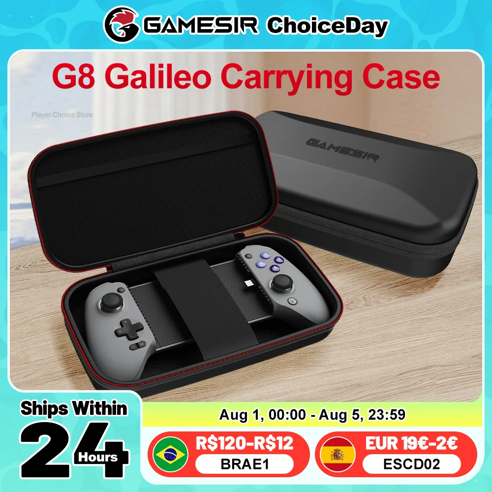 G8 GALILEO ケース付き Amazon.co.jp: GameSir G8 Galileo Type-C 有線ゲーム